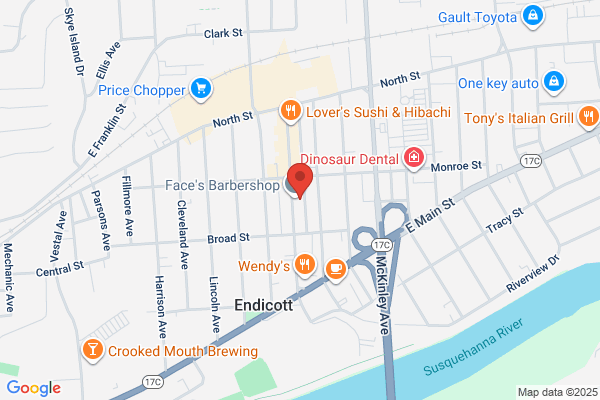 Endicott Florist