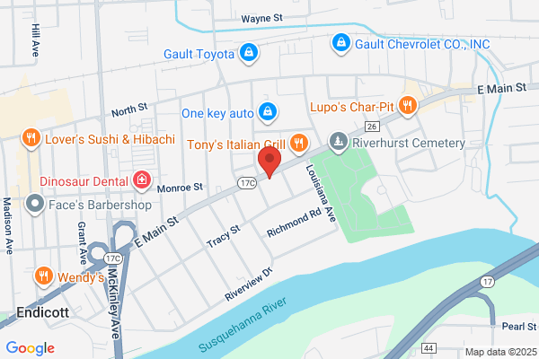 Dwyer Building, Inc.