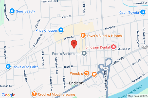Southern Tier Fertility Svce