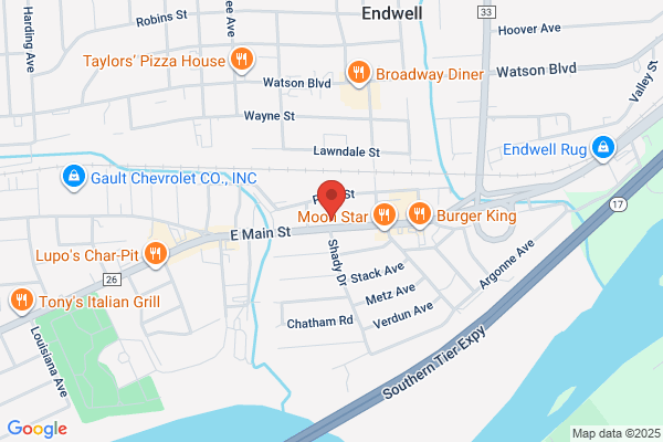 Endwell Motel