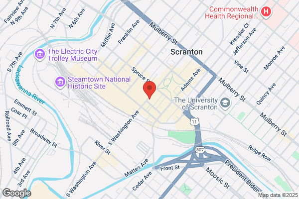 Scanlon William Attorney