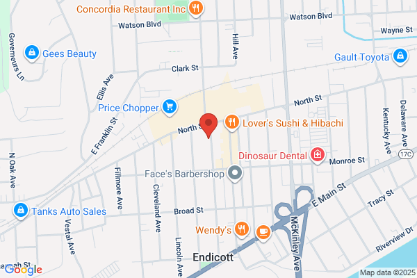 Congdon & Company, Inc.