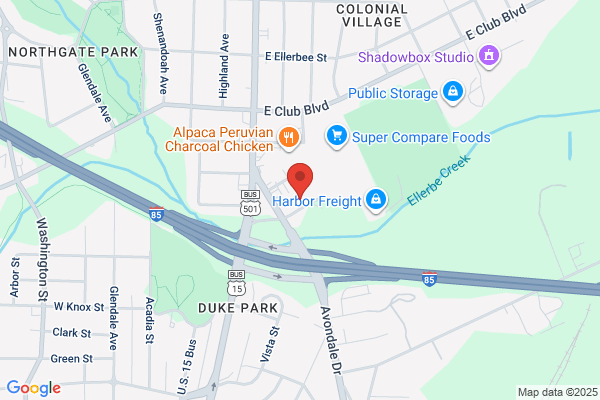 Wood's Locksmith, LLC