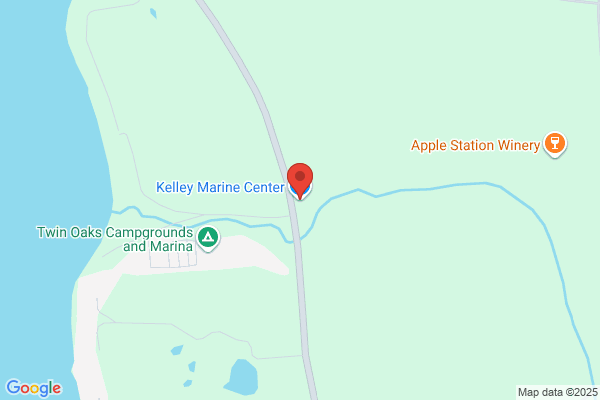 Kelley Marine Center LLC