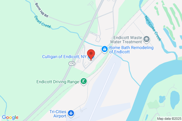 Culligan Of Endicott, NY