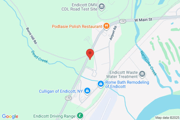 Endicott Feed & Tack