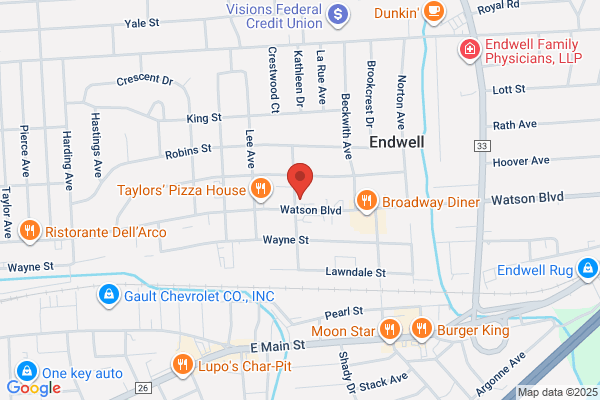 Endwell Auto Lab
