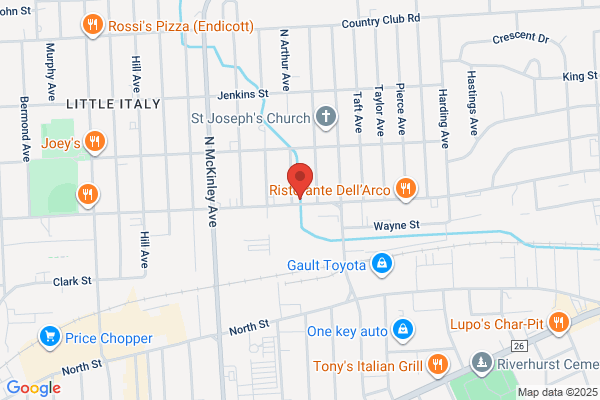 Leon Pucedo Funeral Home Inc