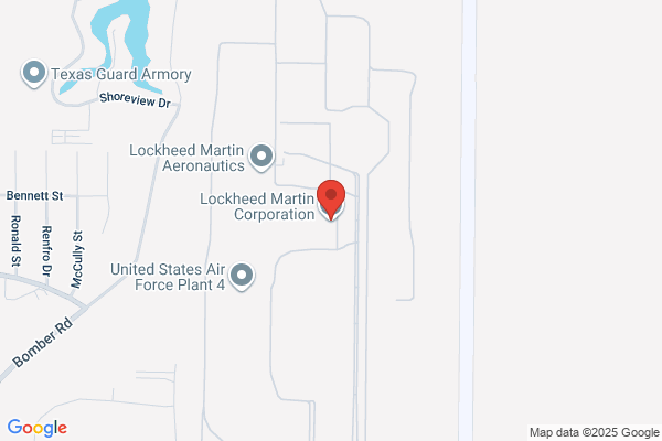 Lockheed Martin