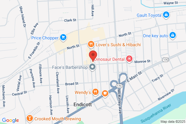 Rexer's Karate Academy & Fitness Center