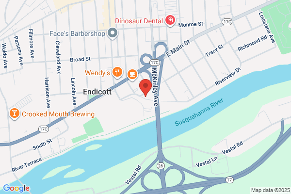 River's Edge Therapeutic Massage