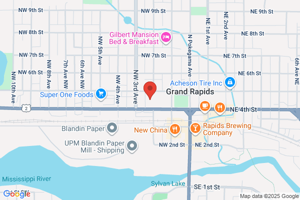 Spartan Deli & Gift Shop