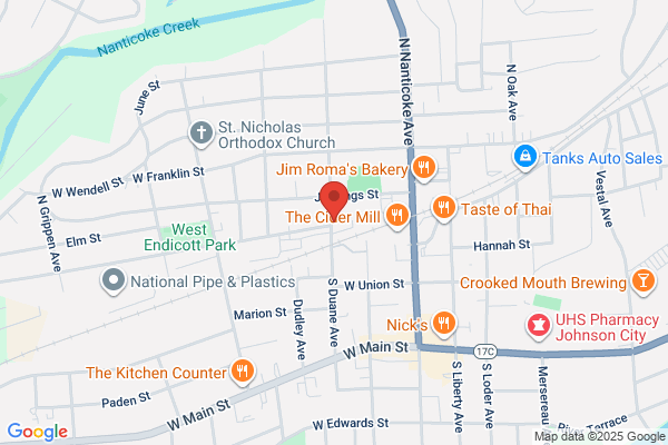 Capitol Heating & Plumbing