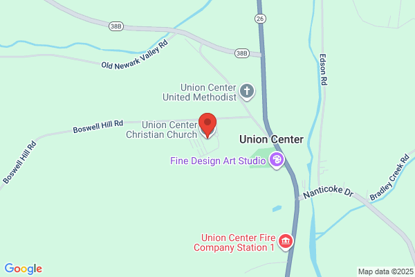 Union Center Christian Church