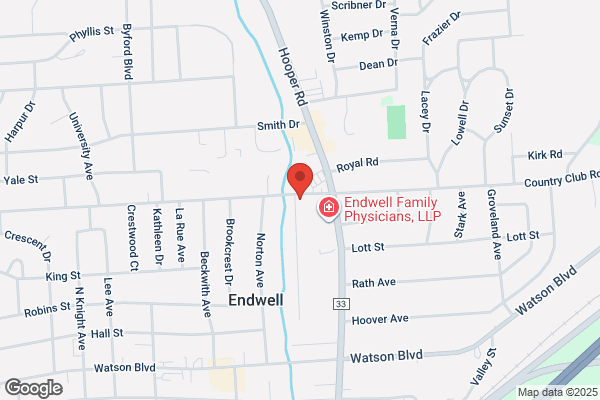 Empire Chinese Restaurant