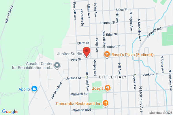 United Artists Hair Salon