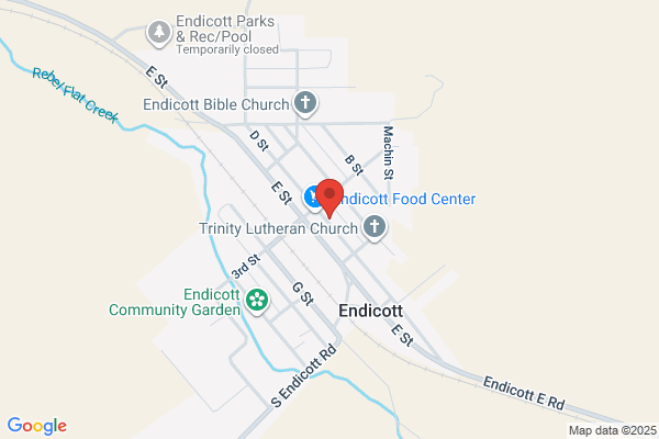 United States Government, Postal Service, Post Offices, Endicott