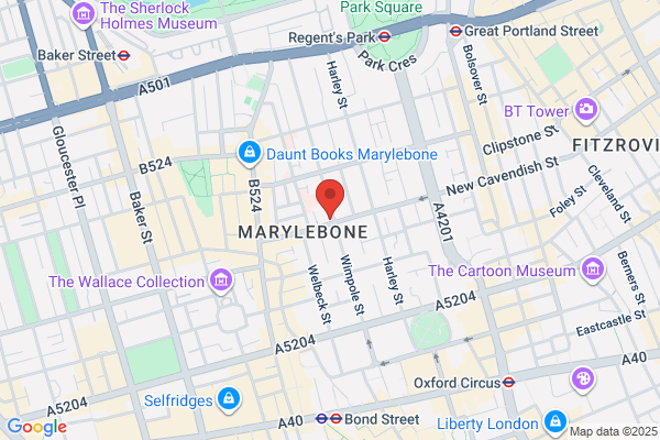 Acupuncture Clinic