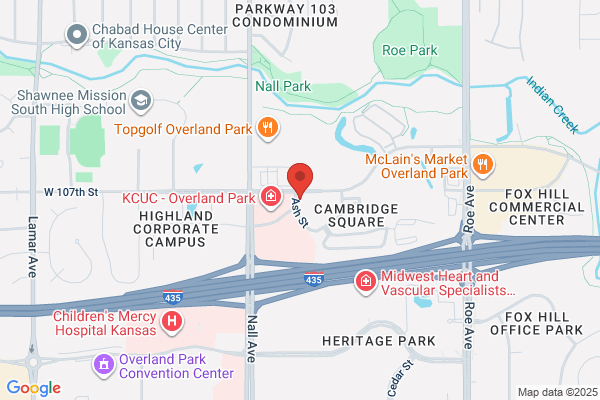 Cambridge Square Apartments