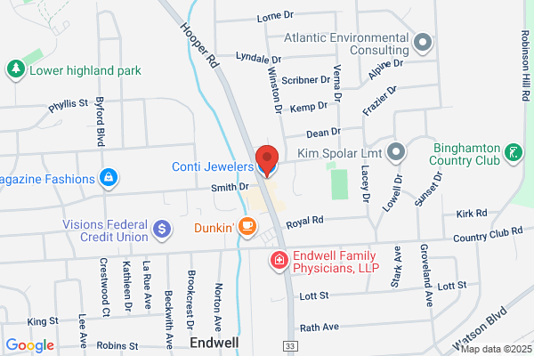Conti Jewelers