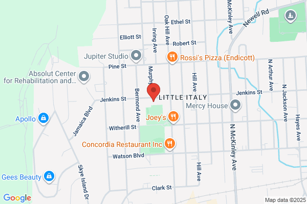 Learning Center At St Anthony of Padua the