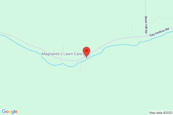 Magnante's Lawn Care