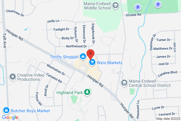 Park Manor Physical Therapy
