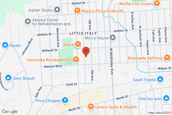 Precision Pro Wash NY