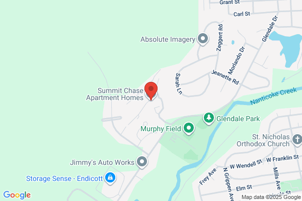 Summit Chase Apartments