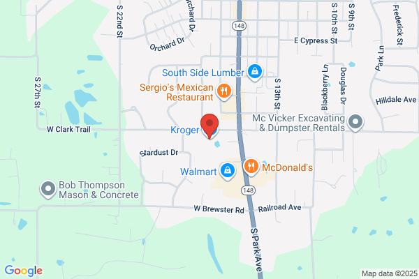 Kroger Pharmacy