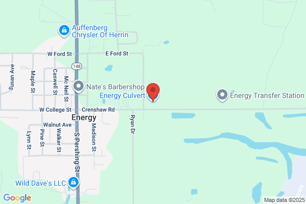 Energy Culvert Company, Inc