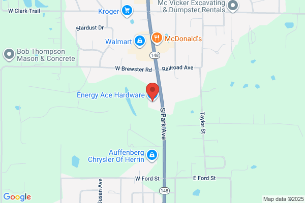 Ace Hardware