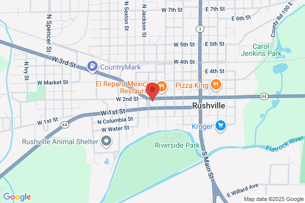 Campbell Brothers Used Cars