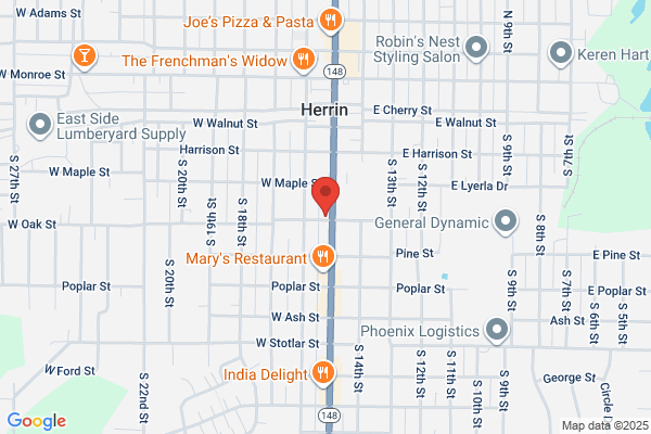 Marion Eye Centers & Optical