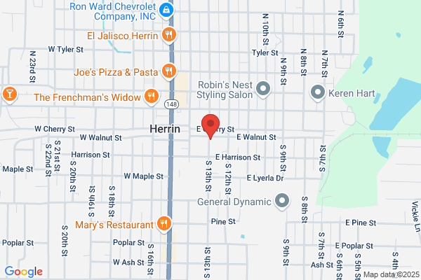 Sherry's School of Dance