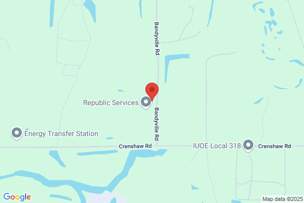 Southern Illinois Transfer Station Inc
