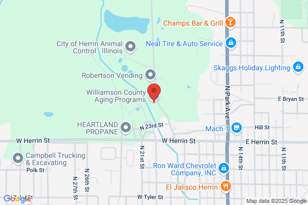 Williamson County Programs On Aging Home Health Care