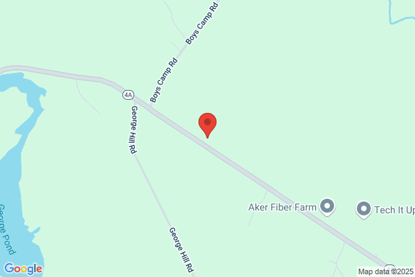 Chase's Auto Salvage