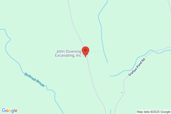 John Downing Excavating, Inc.