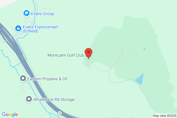 Montcalm Golf Club