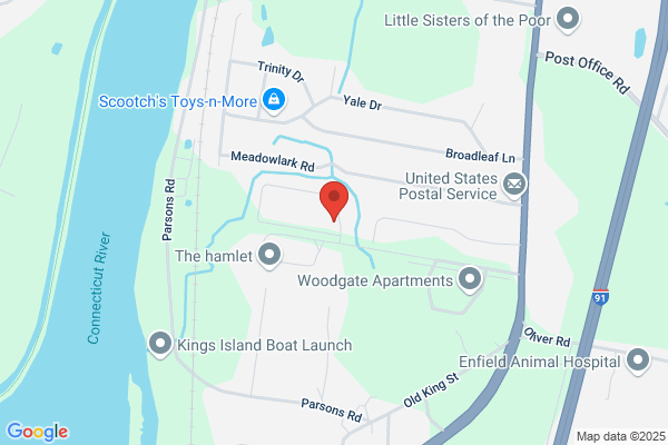 Eagle Rock Apartments at Enfield