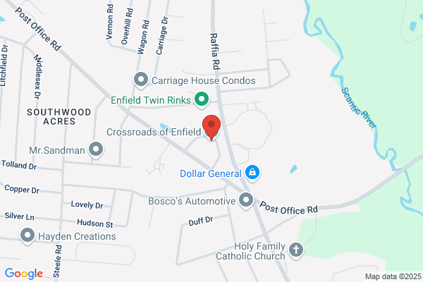 Crossroads of Enfield