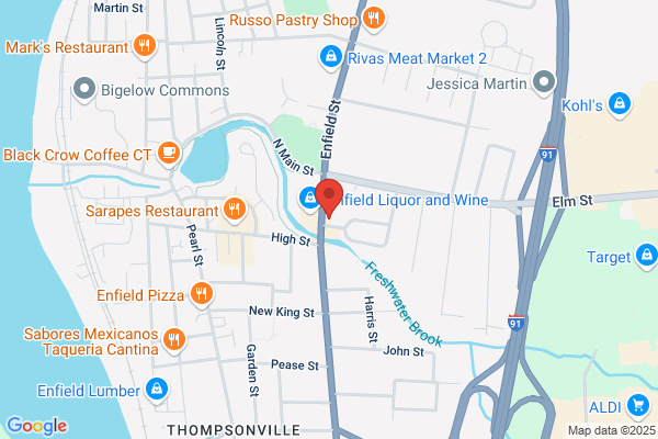 Connecticut Valley Auto