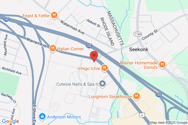 Stateline Auto Services