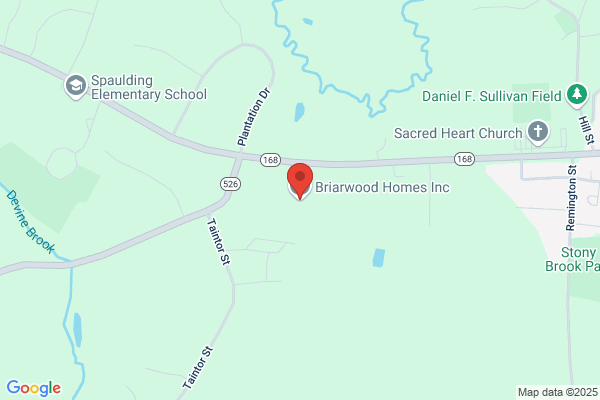 Briarwood Homes Inc
