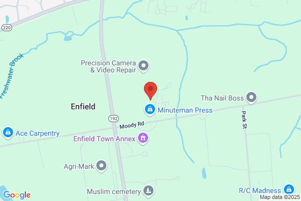Norconn Services Company of Enfield Inc