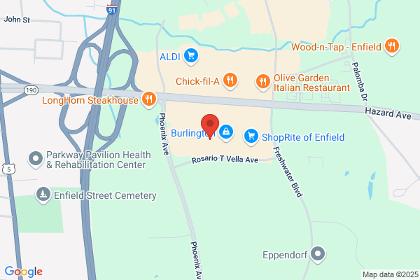 Mattress Firm Brookside Plaza