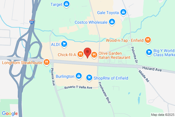 Aspen Dental - Enfield, CT