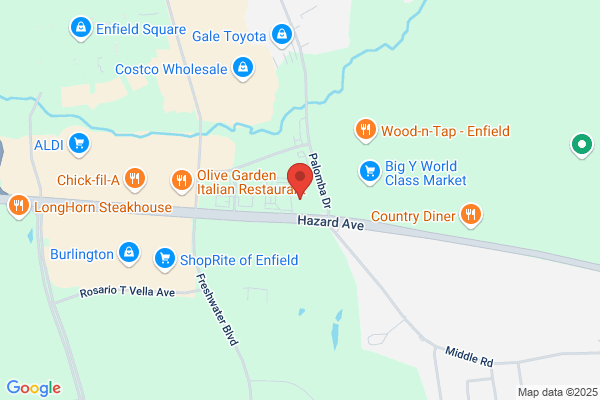Enfield Family Dental