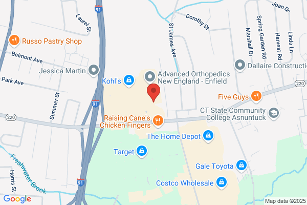 Enfield Dental Center